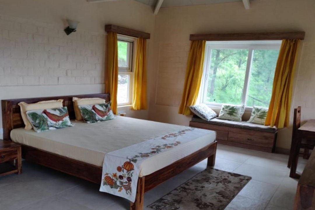 Photo of Bedroom in Sirala