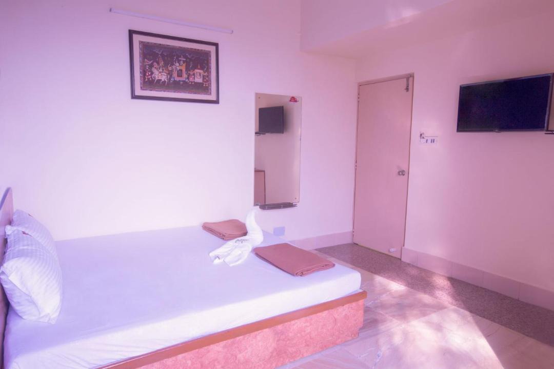 Photo of Bedroom in Parthasarathy Puram