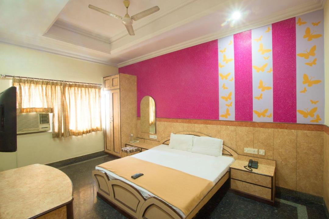 Photo of Bedroom in Parthasarathy Puram