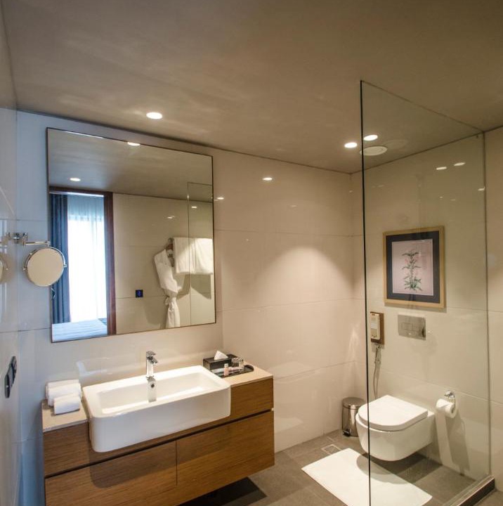Photo of Bathroom in Salt Lake