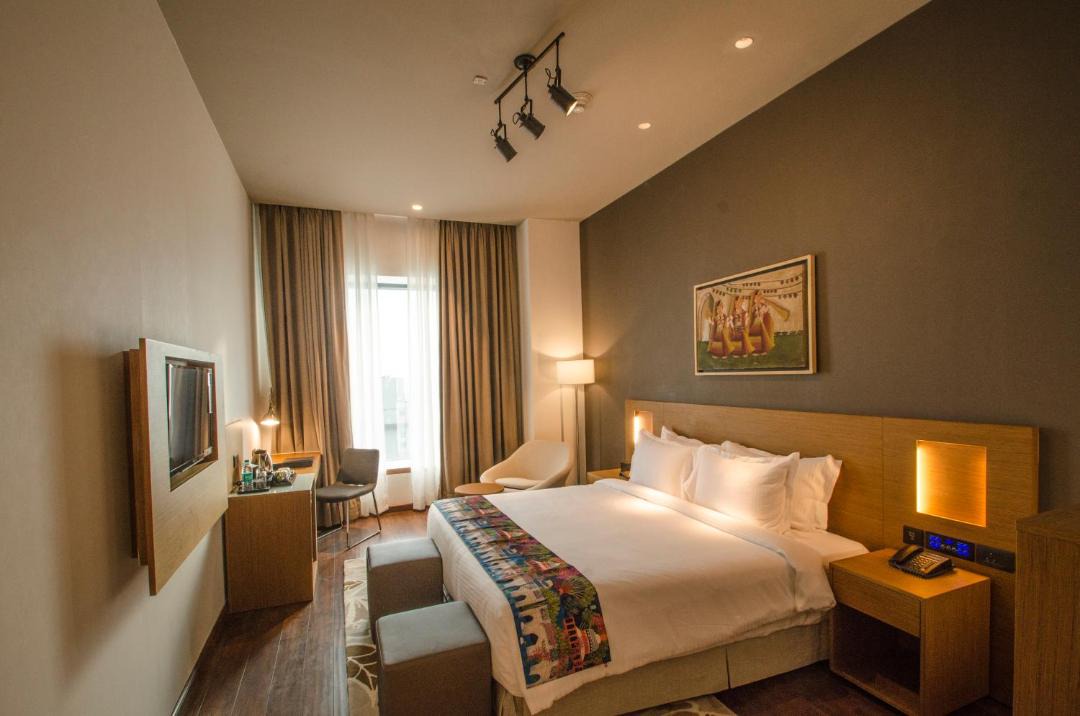 Photo of Bedroom in Salt Lake