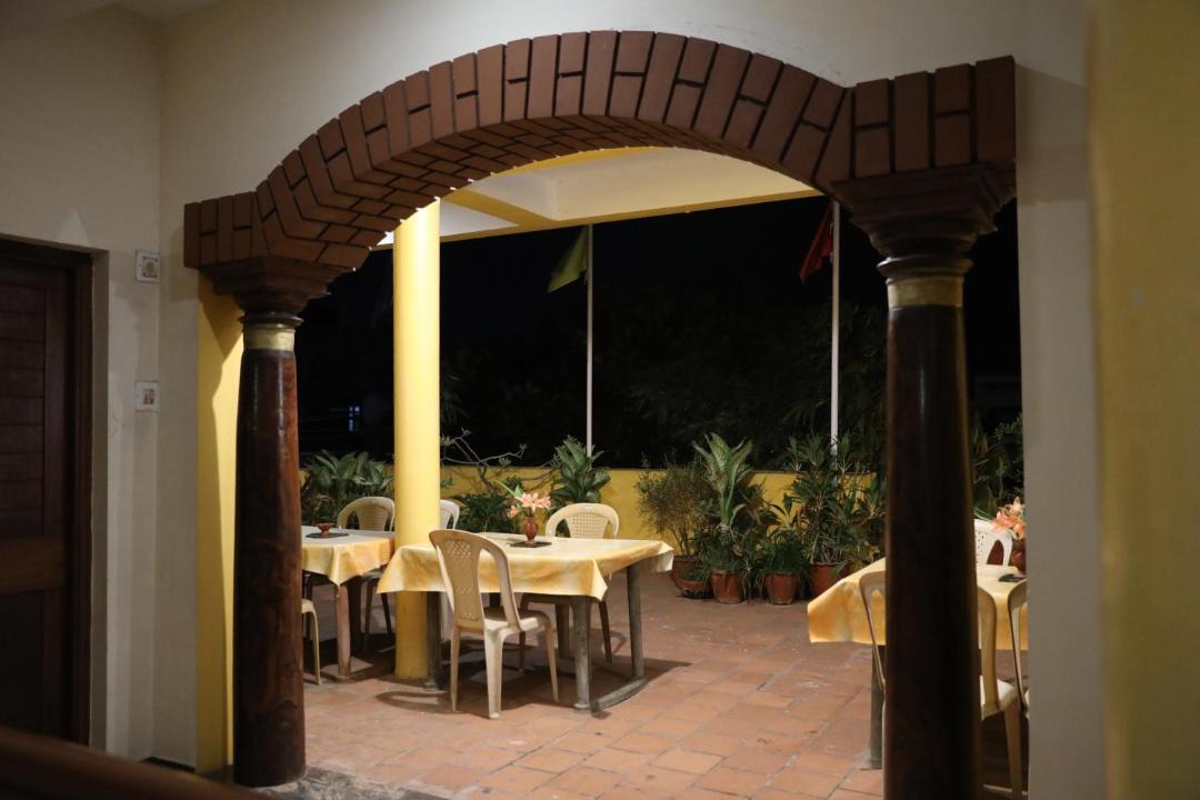 Photo of Patio Balcony in Kalapettai