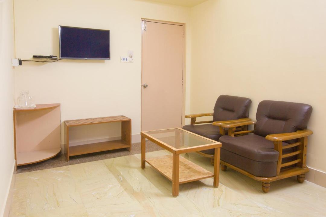 Photo of Livingroom in Parthasarathy Puram