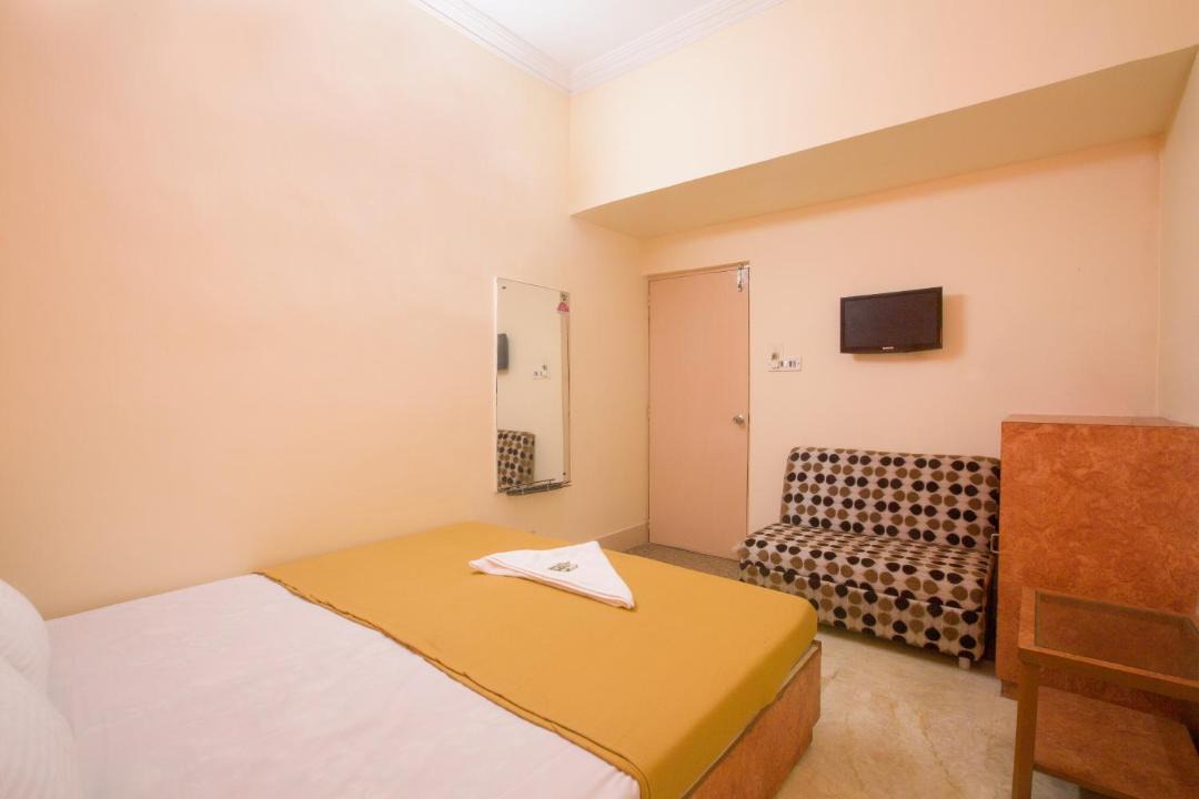 Photo of Bedroom in Parthasarathy Puram
