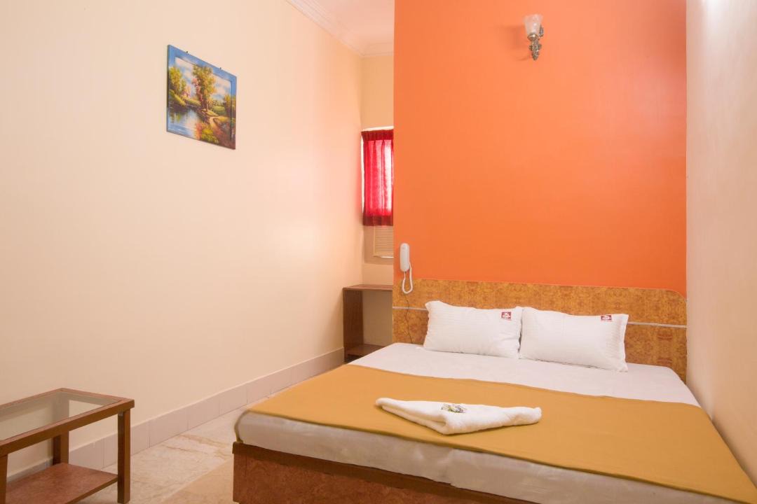 Photo of Bedroom in Parthasarathy Puram