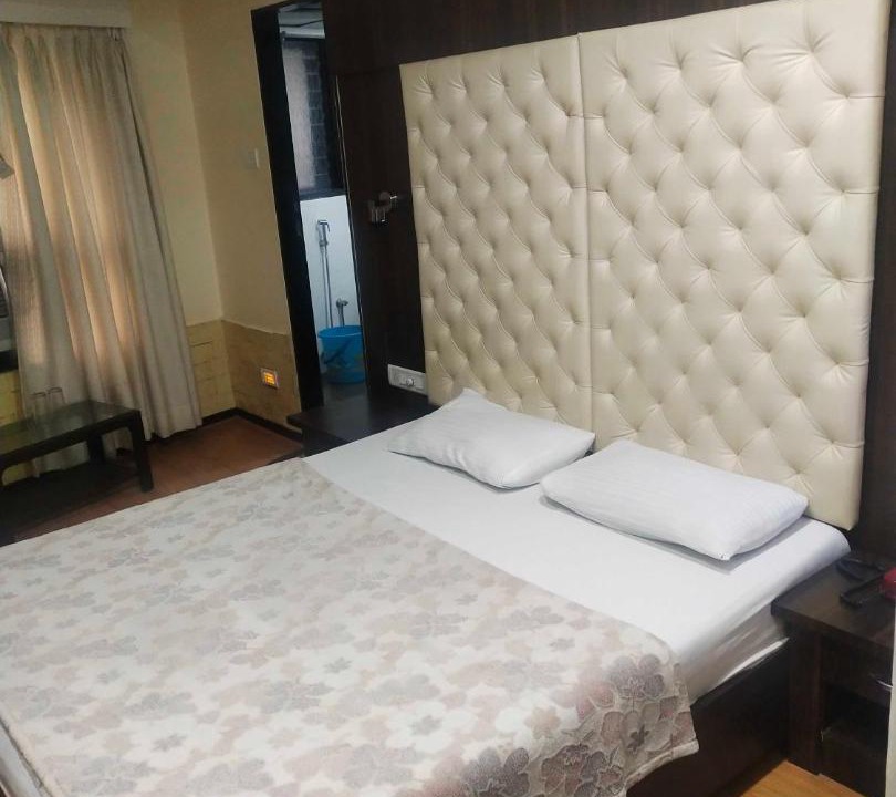Photo of Bedroom in Thane West
