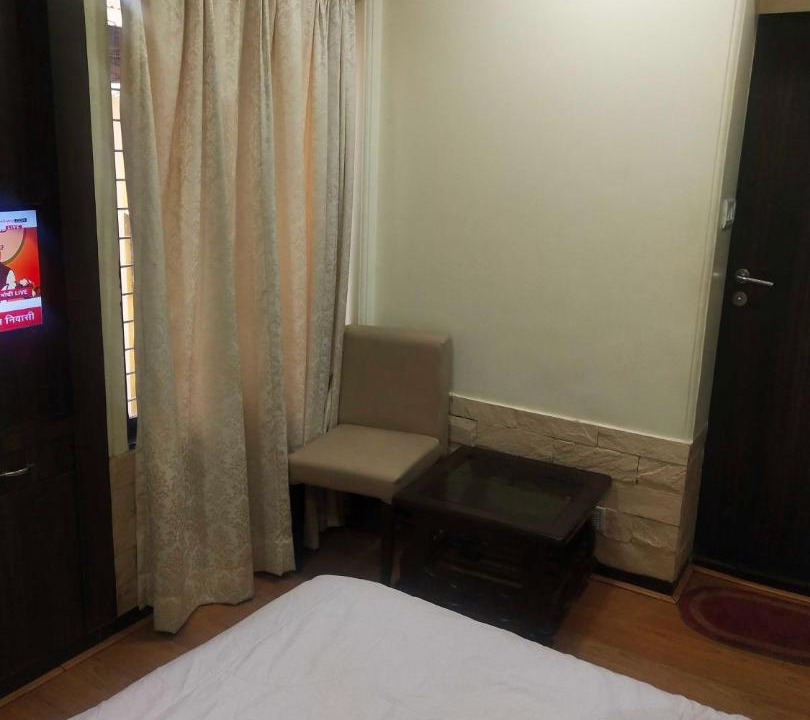 Photo of Bedroom in Thane West