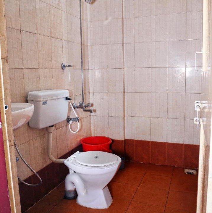 Photo of Bathroom in Adyar