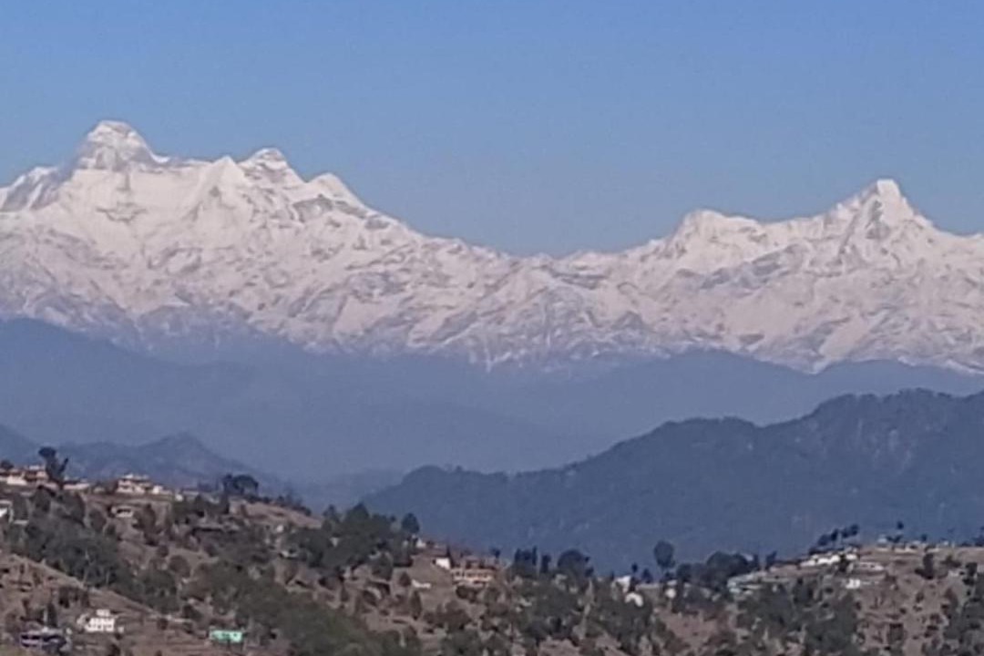 Photo of Others in Almora