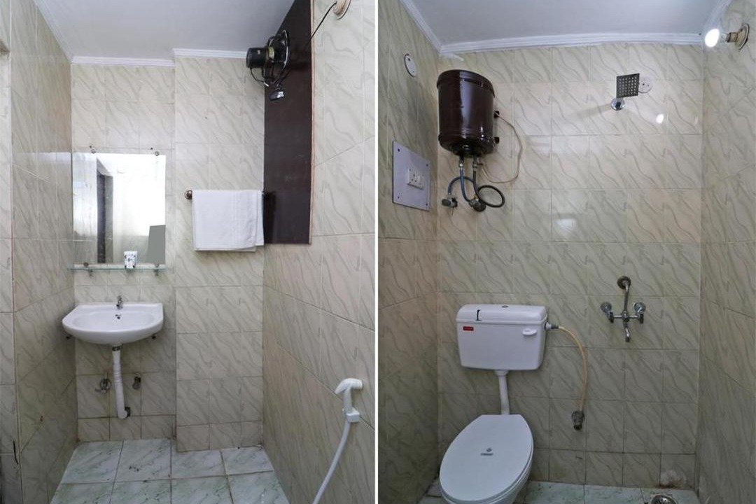 Photo of Bathroom in Chamba