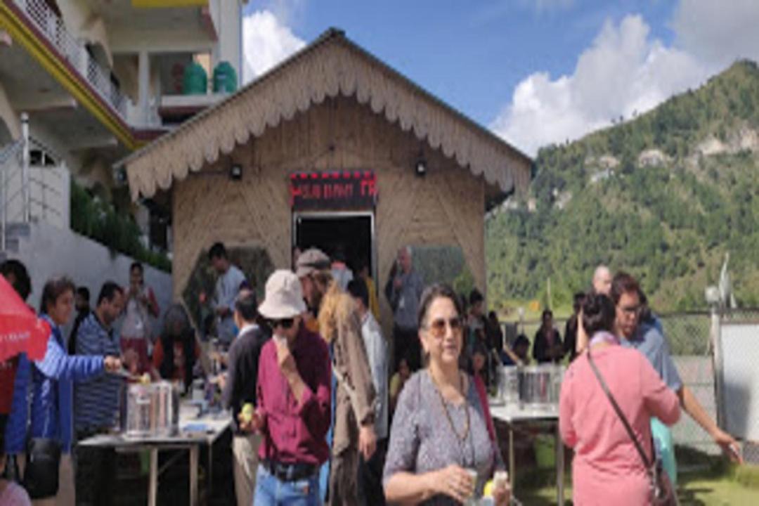 Photo of Human In Picture in Chamba