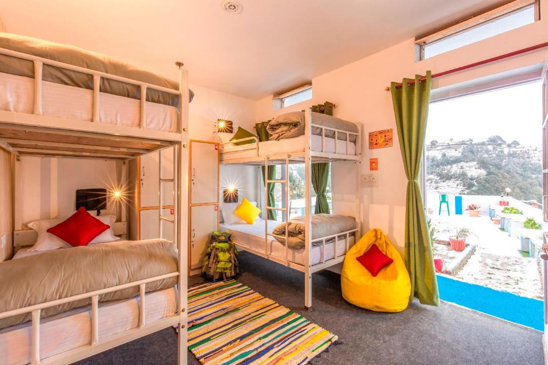 Photo of Bedroom in Kasiyalekh
