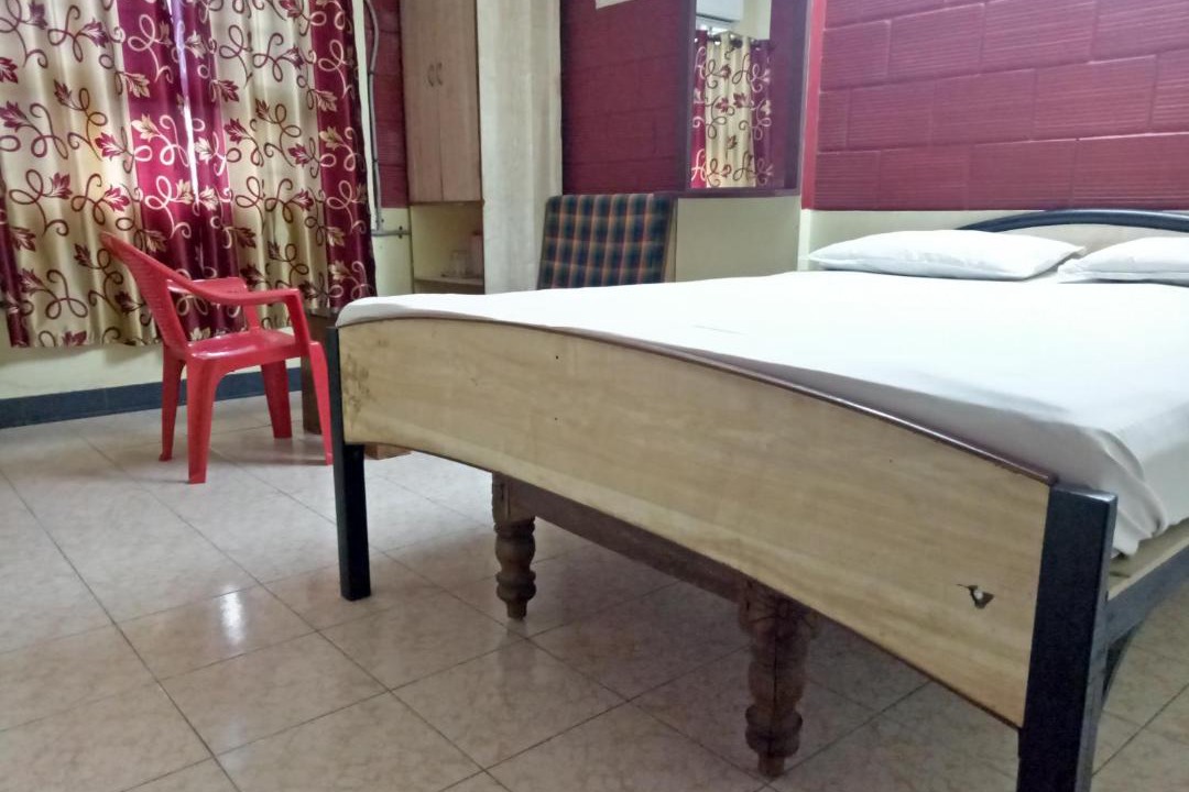 Photo of Bedroom in Adyar