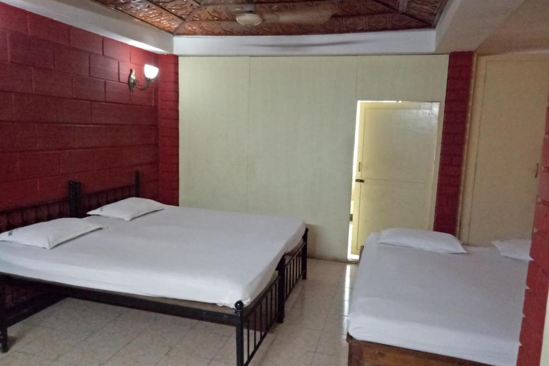 Photo of Bedroom in Adyar
