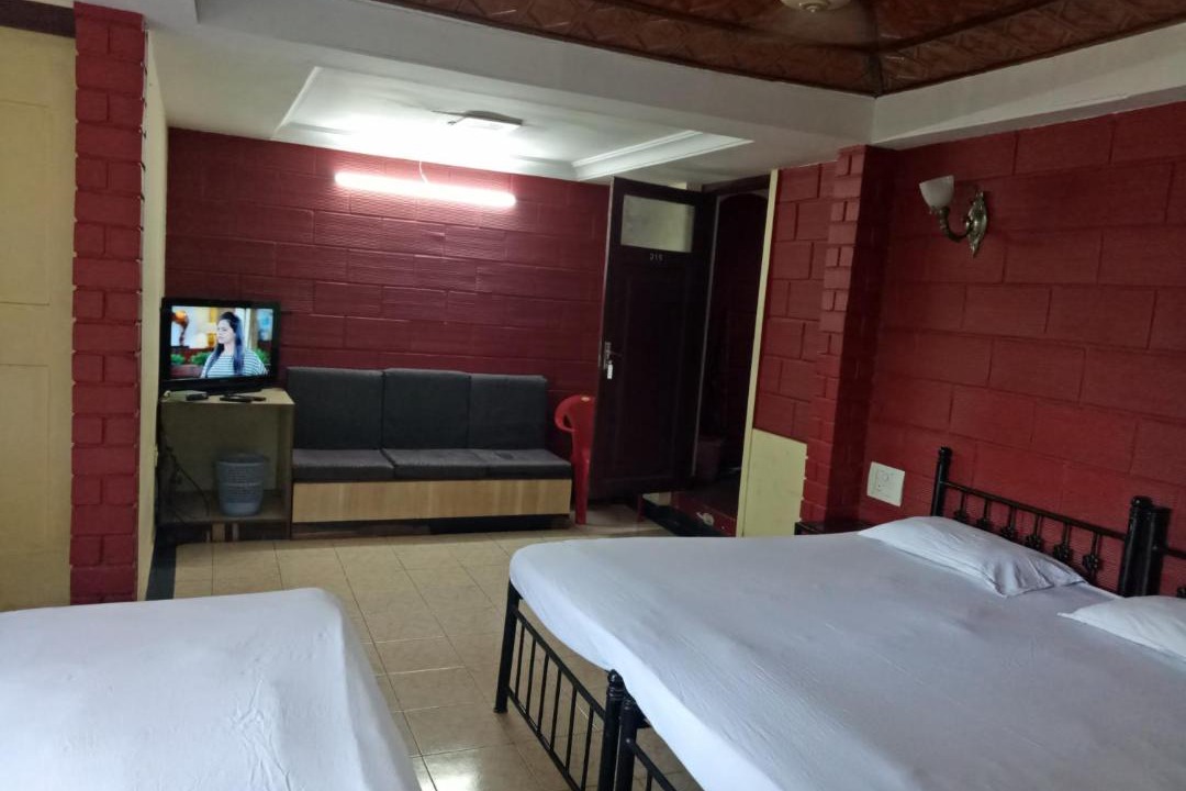 Photo of Bedroom in Adyar