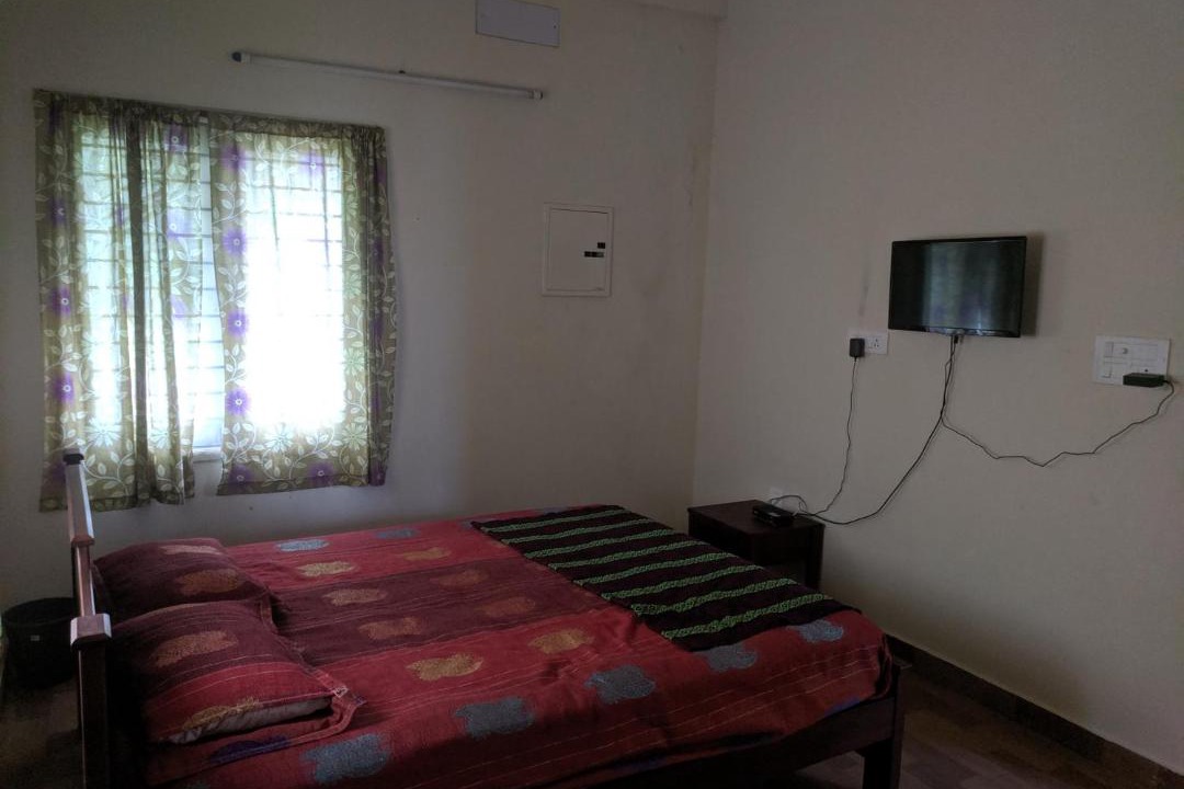 Photo of Bedroom in Madurantakam