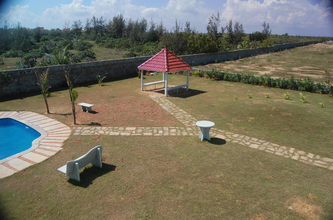 Photo of Outdoor in Cheyyur