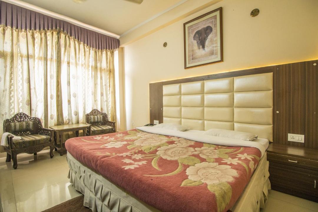 Photo of Bedroom in Jwalapur