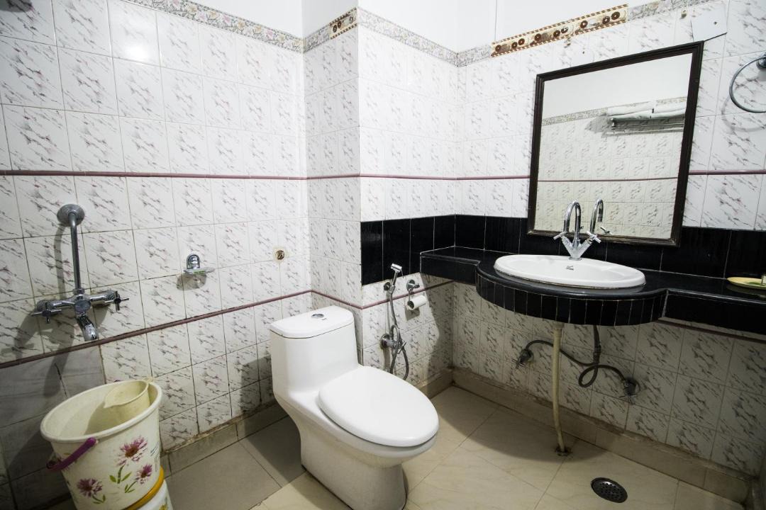 Photo of Bathroom in Jwalapur