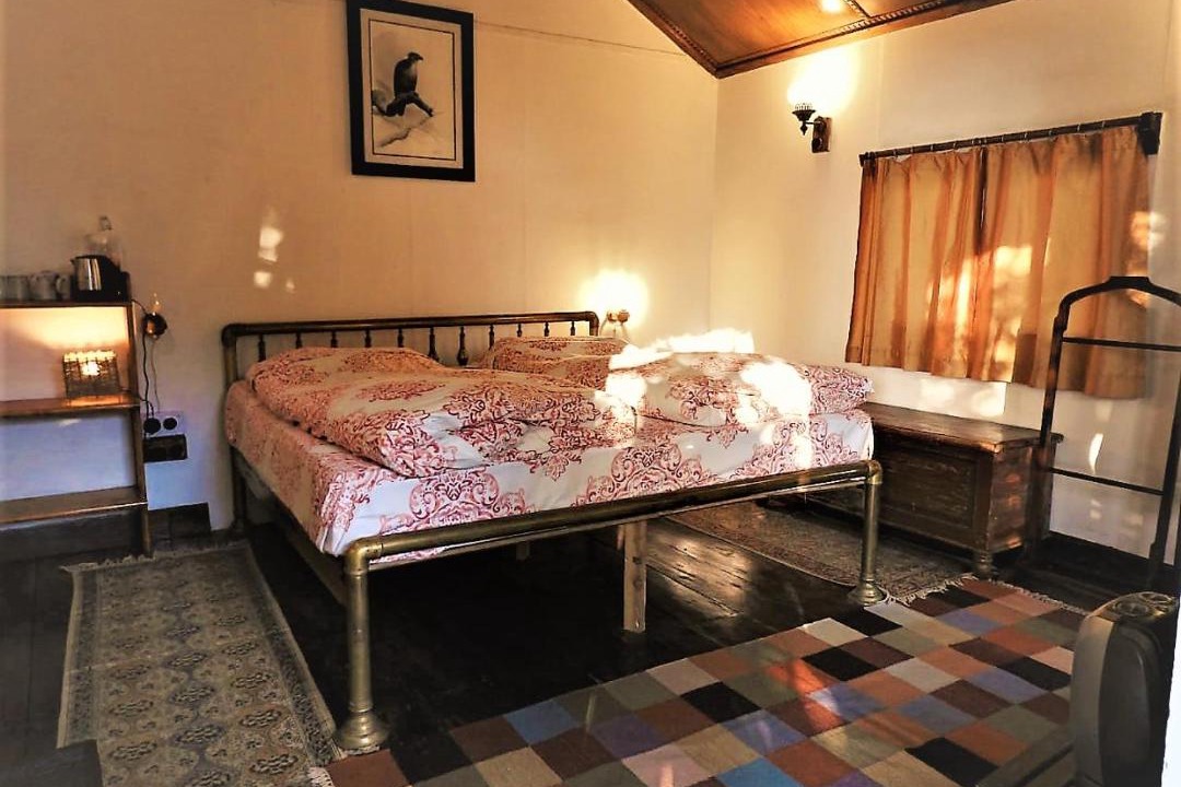 Photo of Bedroom in Pangot