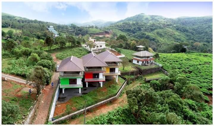 Photo of Others in Vagamon