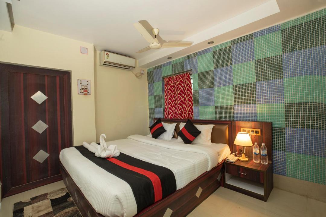 Photo of Bedroom in Digha