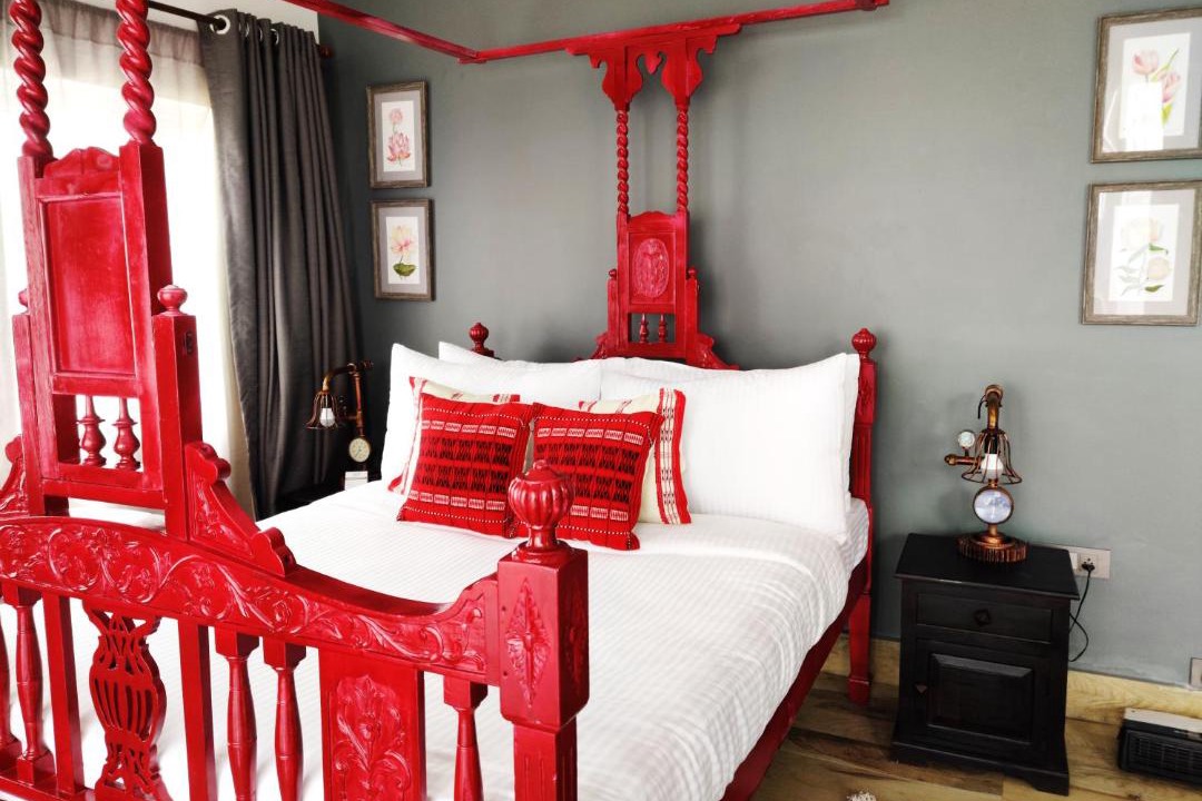 Photo of Bedroom in Turuk