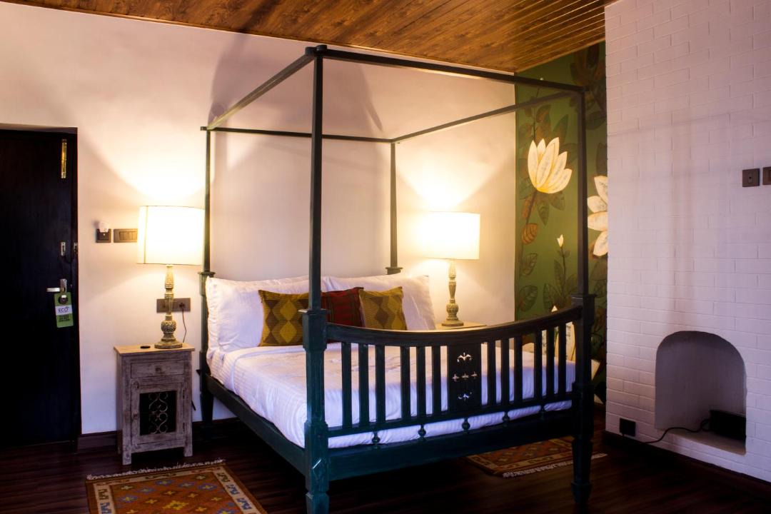 Photo of Bedroom in Turuk