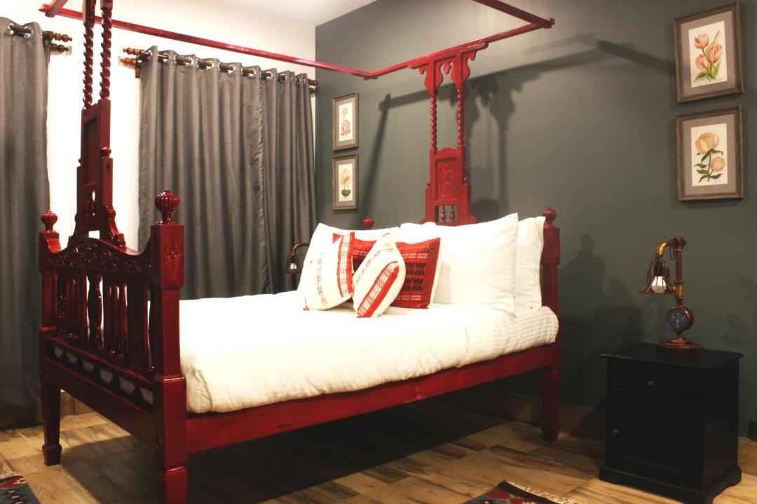 Photo of Bedroom in Turuk