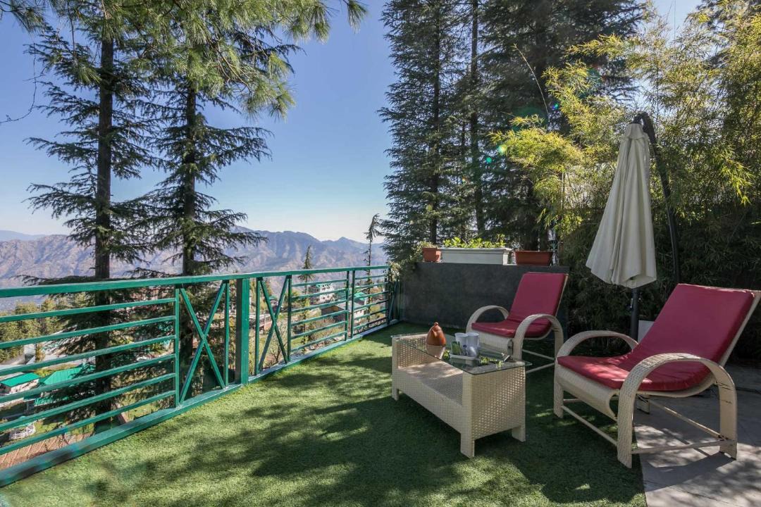 Photo of Others in Shimla