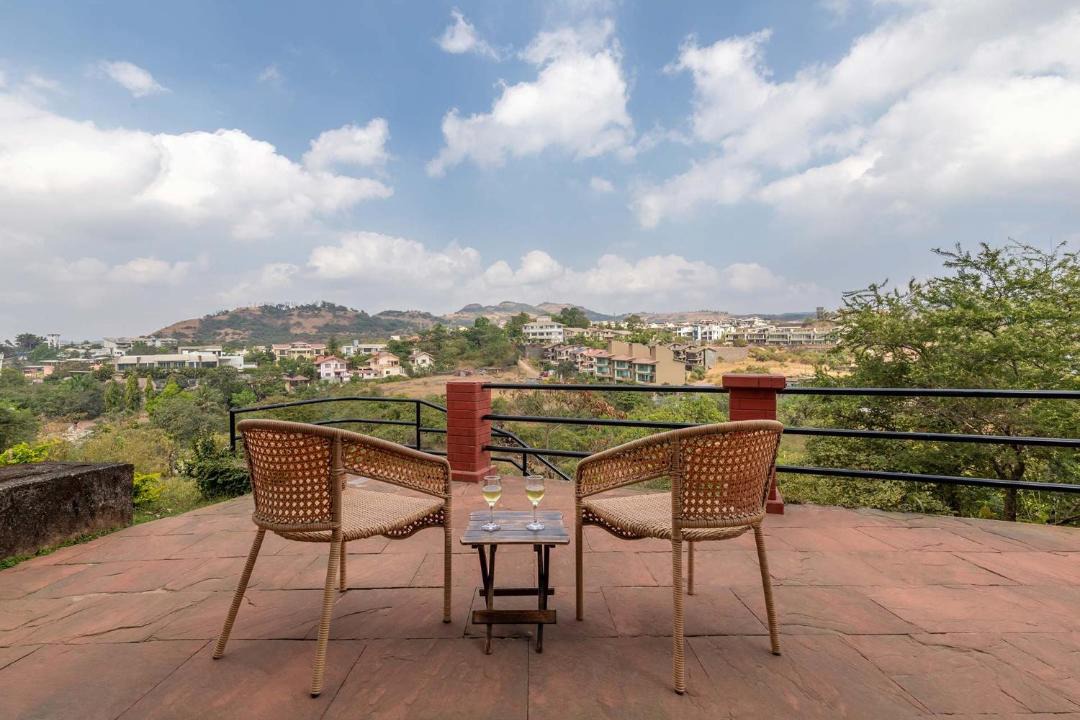 Photo of Patio Balcony in Parshwapuram