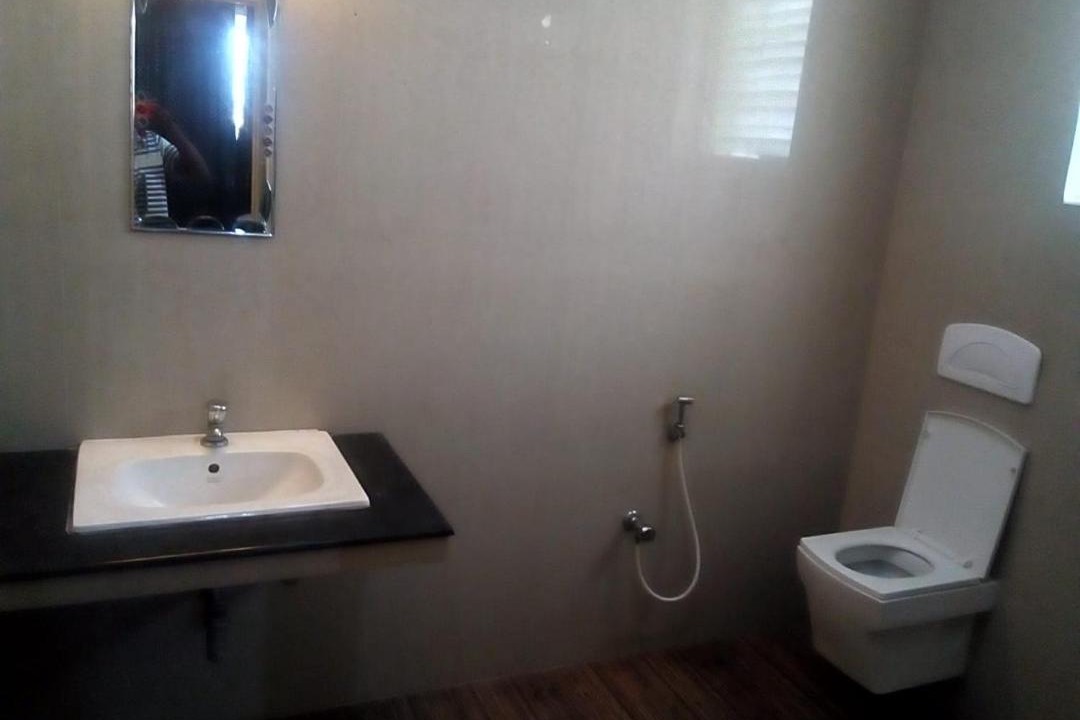 Photo of Bathroom in Cheyyur