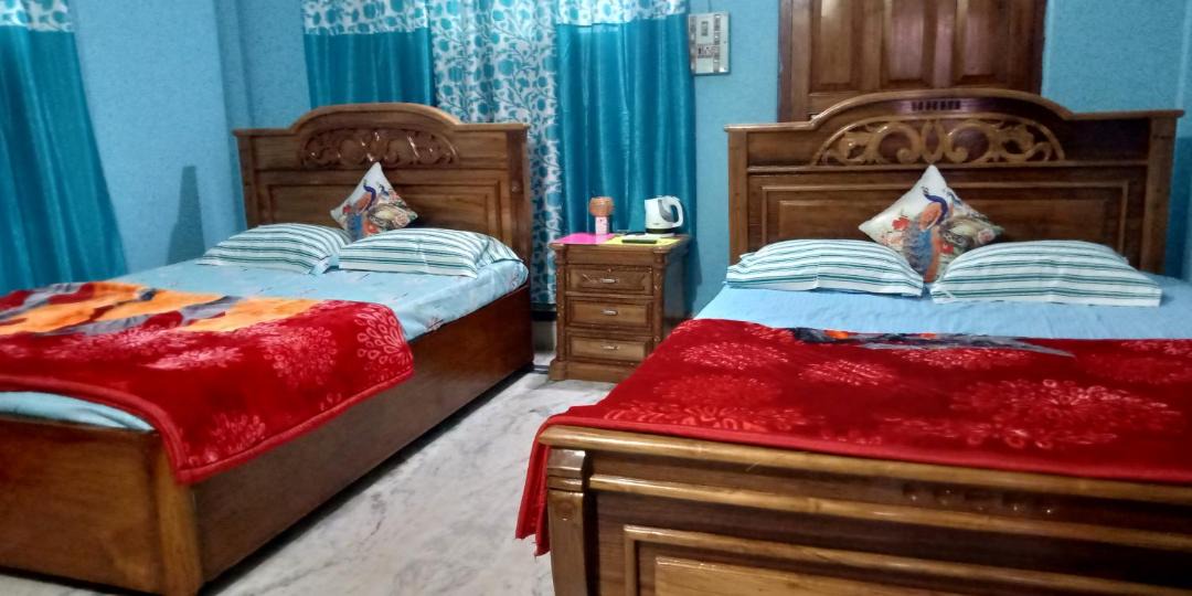 Photo of Bedroom in Alipurduar