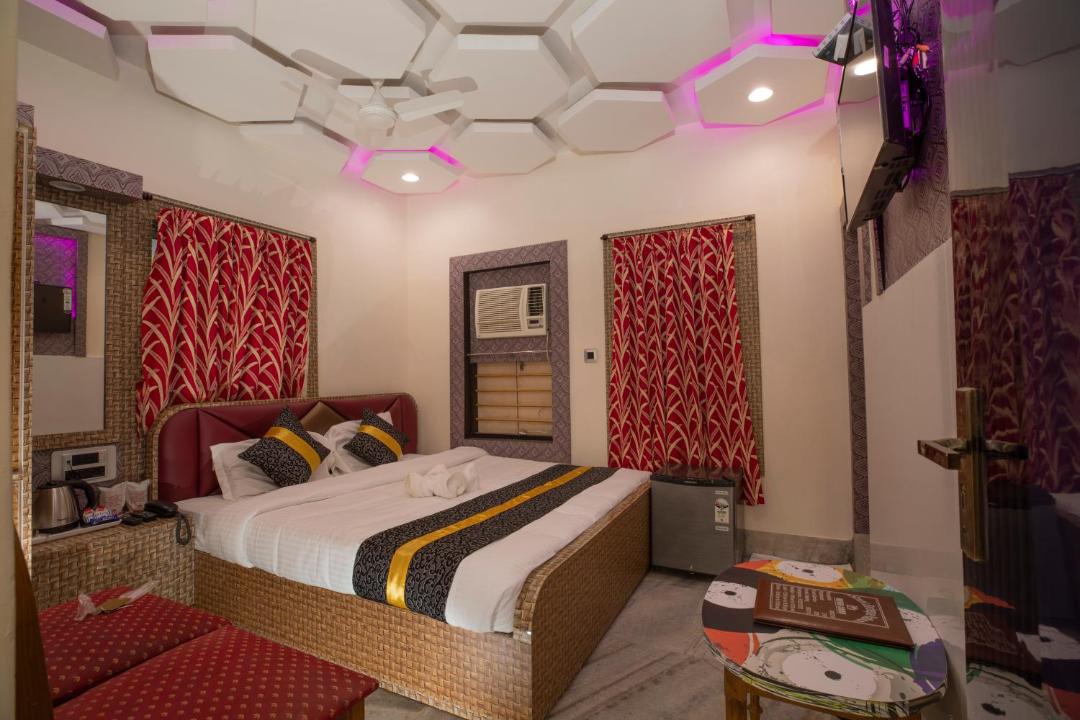 Photo of Bedroom in Digha