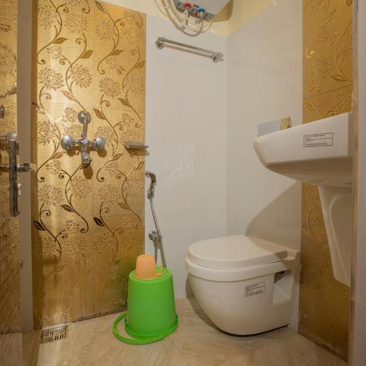 Photo of Bathroom in Digha