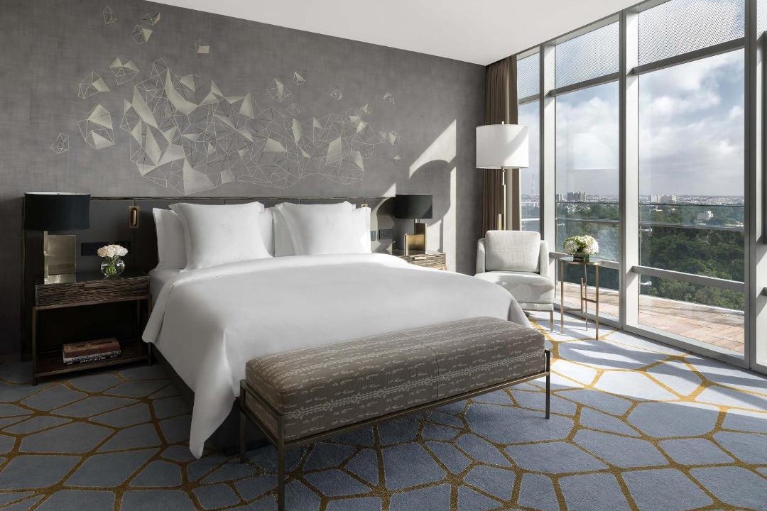 Photo of Bedroom in Bengaluru