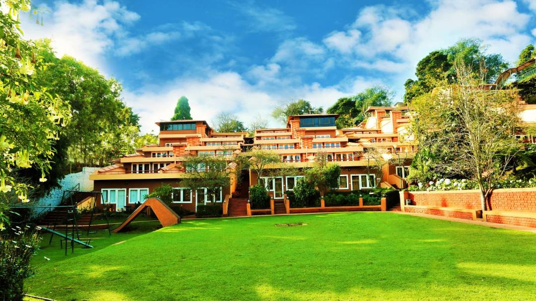 Photo of Others in Kodaikanal