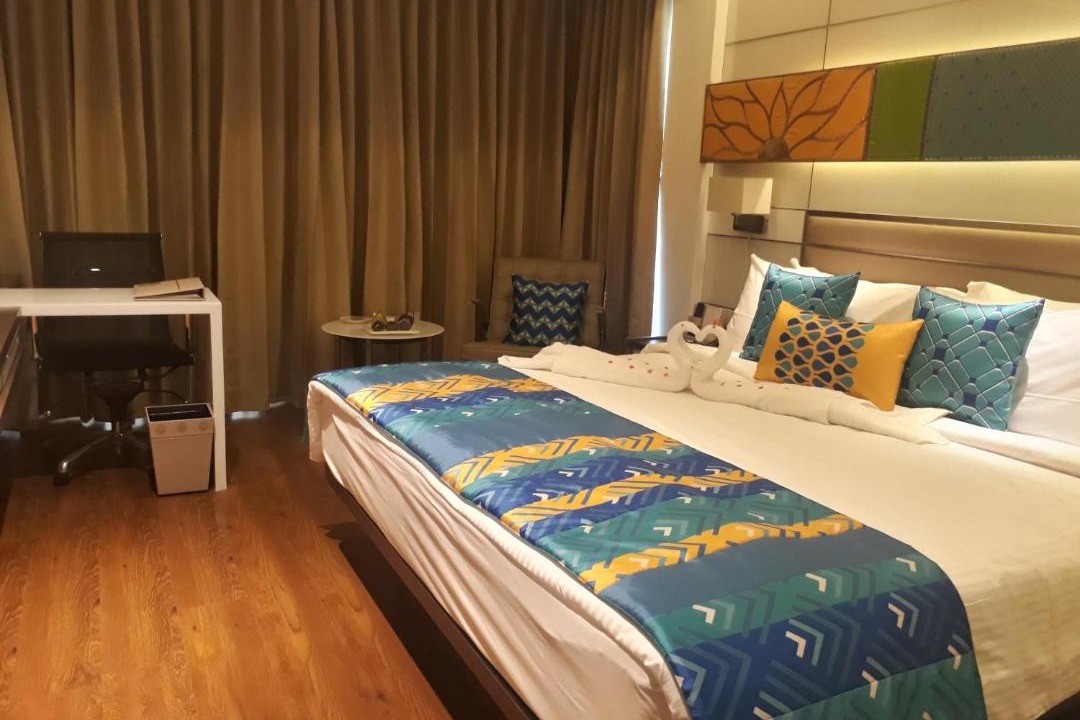 Photo of Bedroom in Vellore