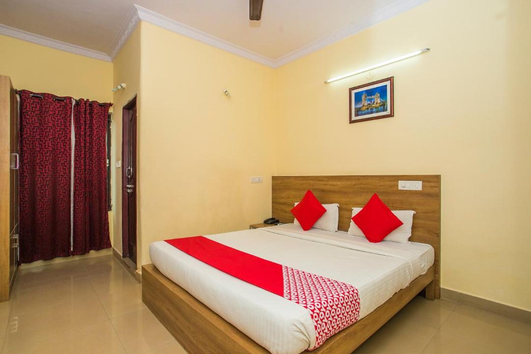 Photo of Bedroom in Yeshwanthpur