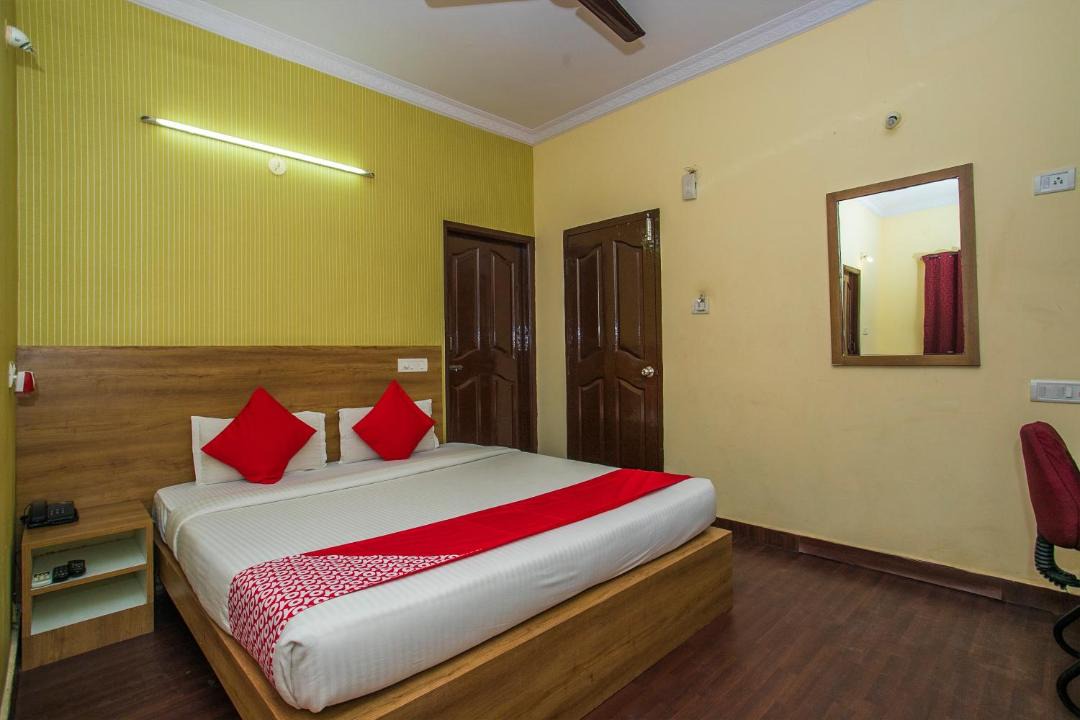 Photo of Bedroom in Yeshwanthpur