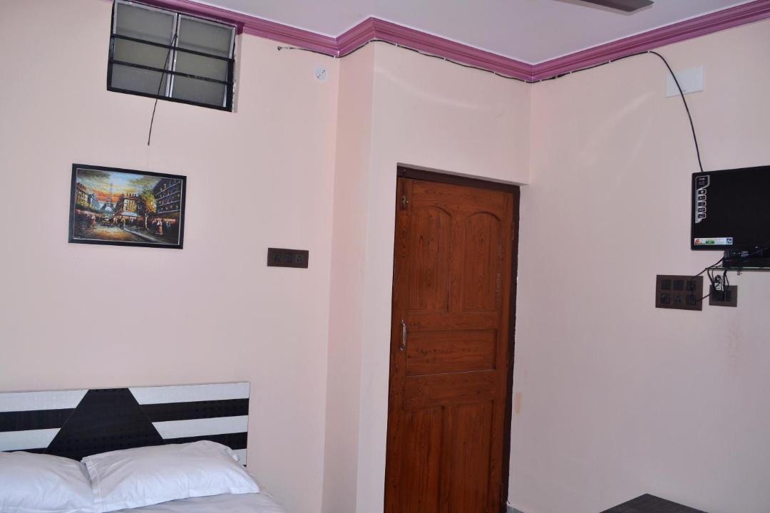 Photo of Bedroom in Bishnupur