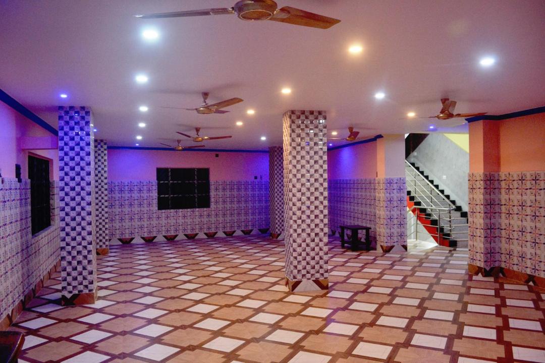 Photo of Bathroom in Bishnupur