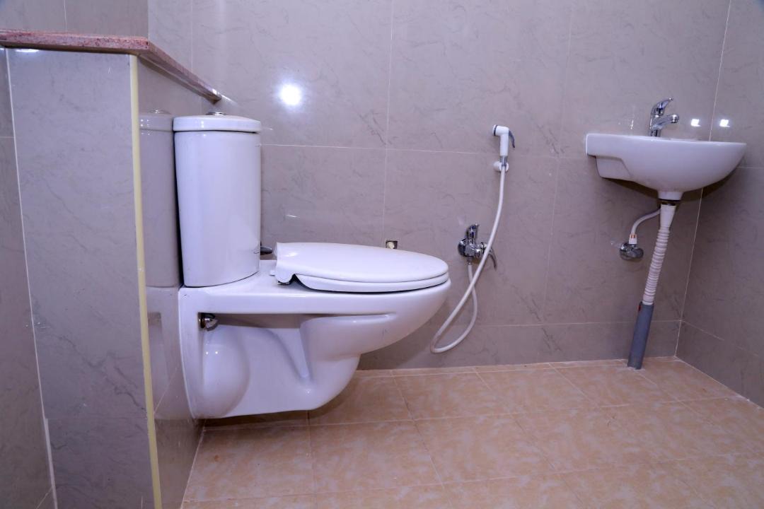 Photo of Bathroom in Vellore