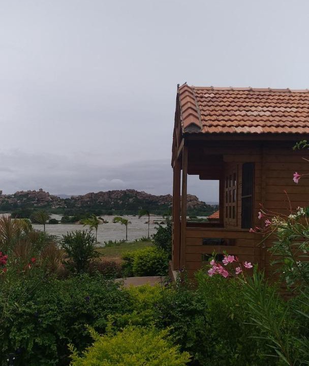 Photo of Buildings in Kamalapur