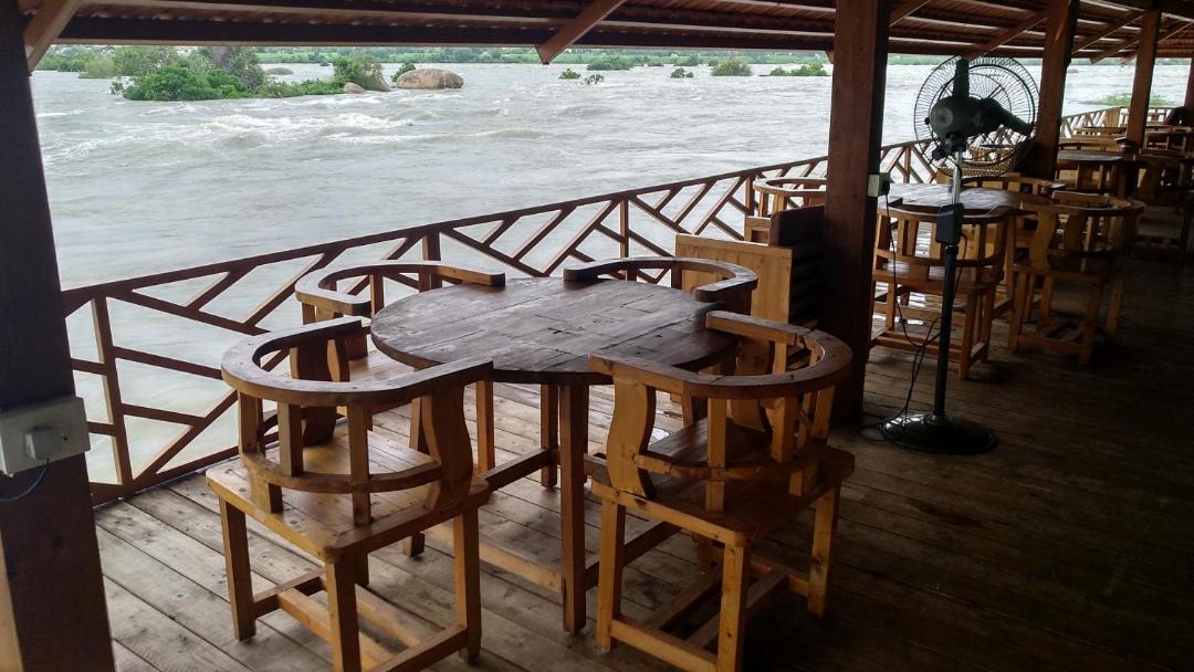 Photo of Patio Balcony in Kamalapur