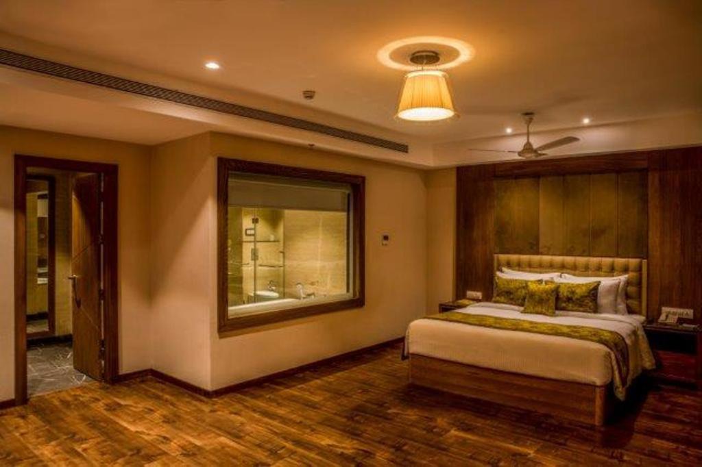 Photo of Bedroom in Siliguri