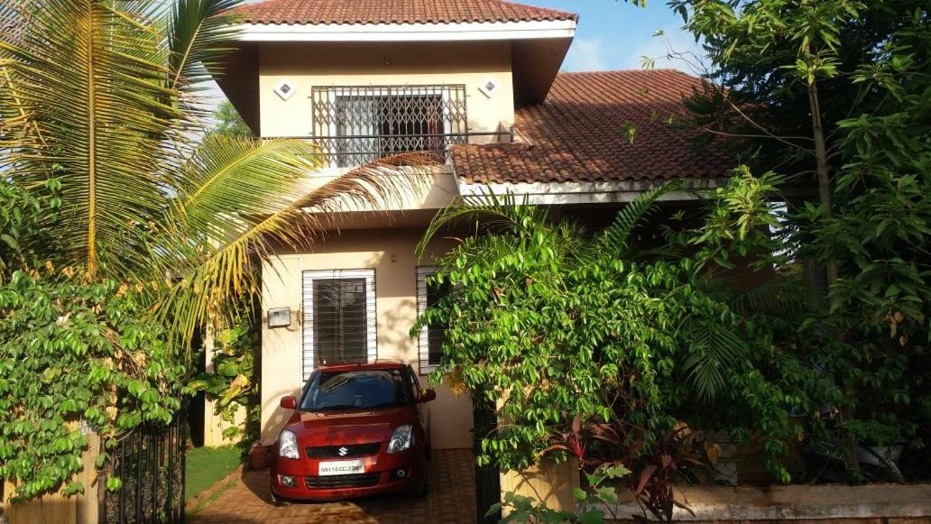 Photo of Buildings in Lonavala