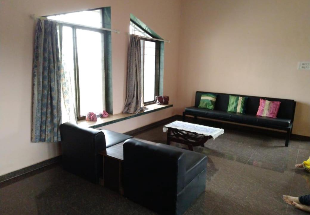 Photo of Livingroom in Igatpuri
