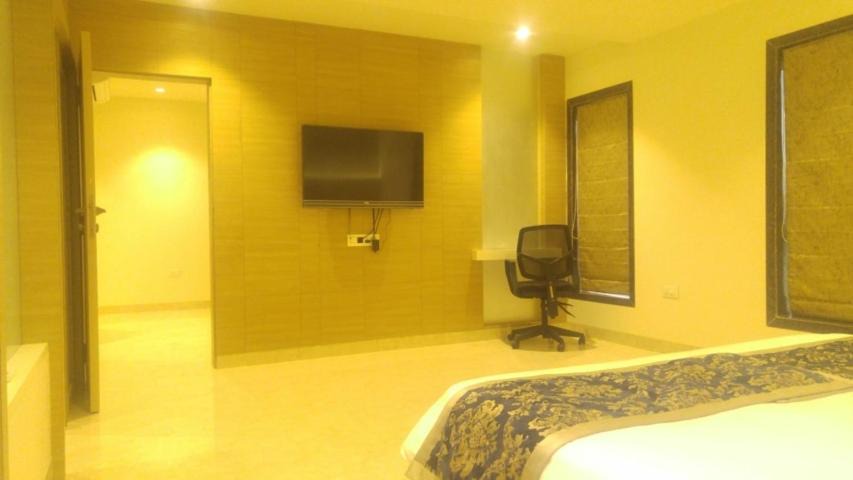 Photo of Bedroom in Igatpuri