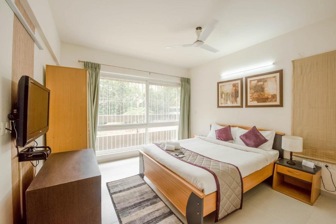 Photo of Bedroom in Bellandur